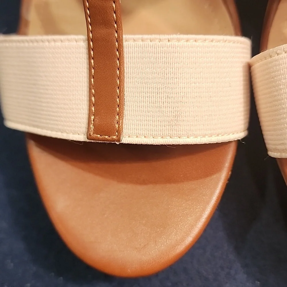 Steve Madden Strappy 5